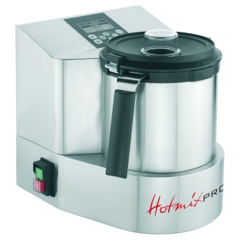 Hotmix pro - pièce détachée - Couvercle cuve