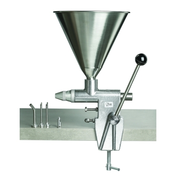 Machine à injecter de la crème PM - Pièce détachée - Joint pour machine à injecter 