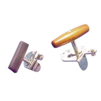 Ouvre -boîte monopol - Pièce détachée - Molette de rechange monopol GM
