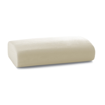 Pâte à sucre Blanche - sachet de 250 gr ou 1 kg
