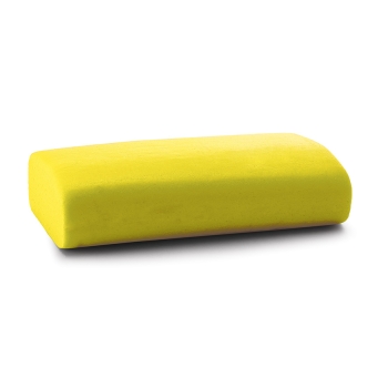 Pâte à sucre Jaune- sachet de 250 gr ou 1 kg 