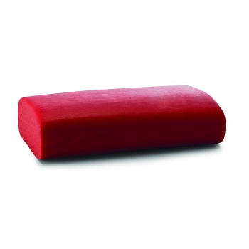 Pâte à sucre Rouge - sachet de 250 gr ou 1 kg 