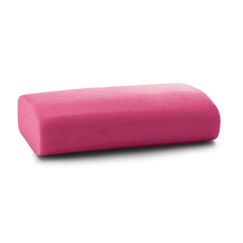 Pâte à sucre Fuschia - sachet de 250 gr ou 1 kg 
