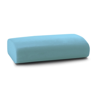 Pâte à sucre Bleu ciel - sachet de 250 gr ou 1 kg