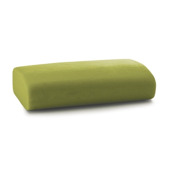 Pâte à sucre Vert anis - sachet de 250gr ou 1 kg 