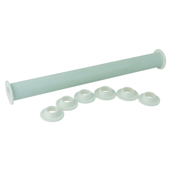 Rouleau universel - Pièce détachée - Jeu de galets 2 mm