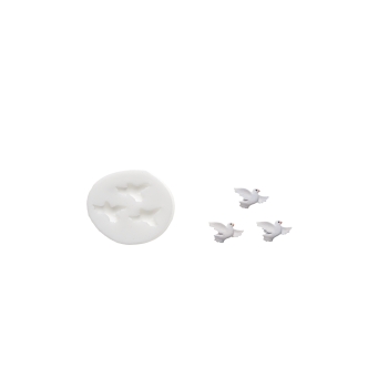 Moule en silicone sugarflex - Colombes