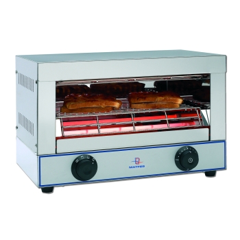 Toasteurs Ecoline - 1 étage
