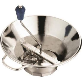 Moulin à légumes n°3 et 5 - Pièce détachée - Grille 1,5 mm pour X3
