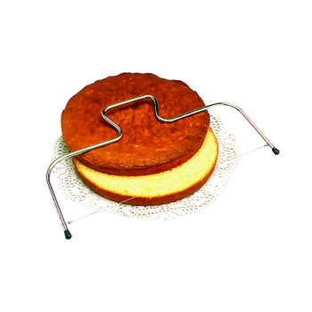 Lyre à génoise