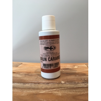 Colorant Liquide Alimentaire - 100 ml