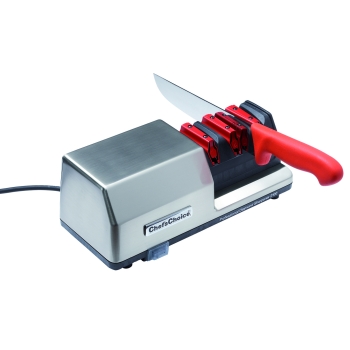 Aiguiseur électrique CC 2100