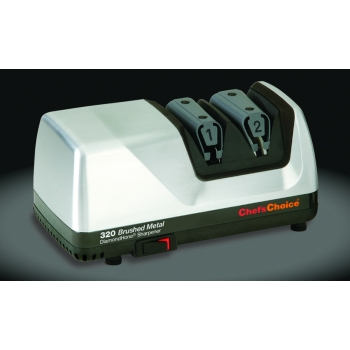 Aiguiseur électrique CC 320
