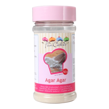 FunCakes Agar-Agar