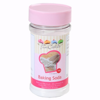 FunCakes Bicarbonate de Soude (Bakzout)