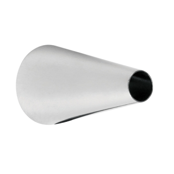Wilton - douille décorative #010