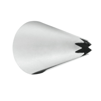 Wilton - douille décorative #018