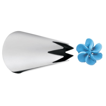Wilton - douille décorative #1M
