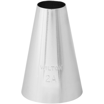 Wilton - douille décorative #2A