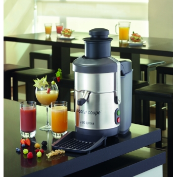 Centrifugeuse J80 ultra