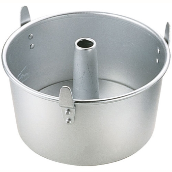 Wilton Angel Food Pan -17,5x11cm- chiffon cake 