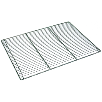 Grille Inox renforcée GN1/2