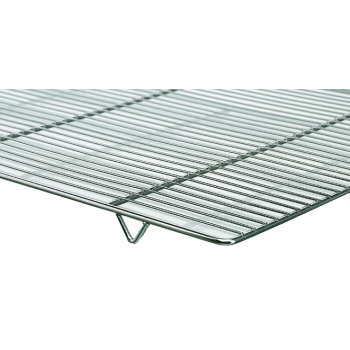 Grille à pieds 