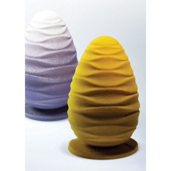 Moule thermoformé en PVC rigide 40 - Beauty