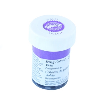 Colorant Violet 28 g - Casher