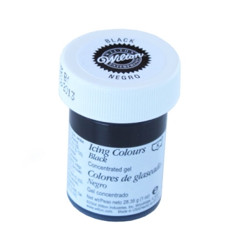 Colorant Noir 28 g - Casher  