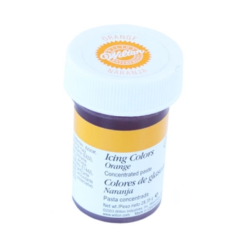 Colorant Orange 28 g - Casher  