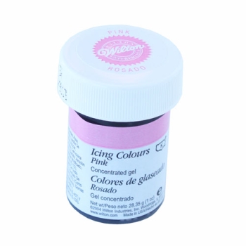 Colorant Rose 28 g - Casher  