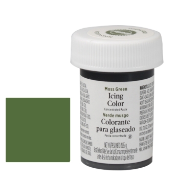 Colorant Vert mousse 28 g - Casher  