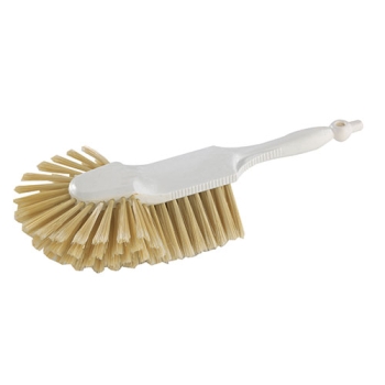 Brosse de comptoir demi tête