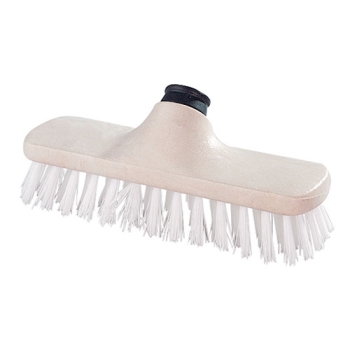 Brosse lave pont 22 cm