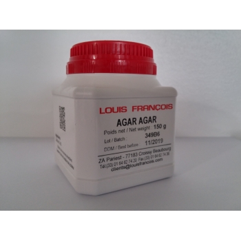 Agar-Agar-150 grammes