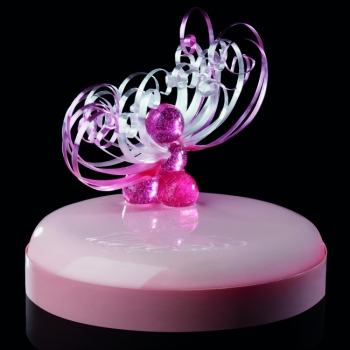  Le Torte di Emmanuele - CLASSIC - en collaboration avec Emmanuele Forcone - 1000 ml