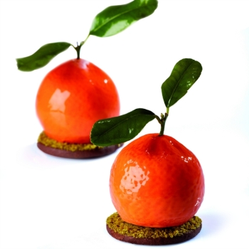 TANGERINE- MANDARINE - MANDARINO- 20X 90 ML 
