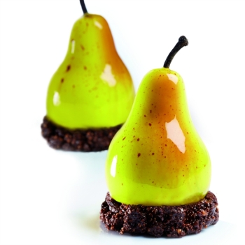 PEAR- POIRE - PERA 20X 90 ML