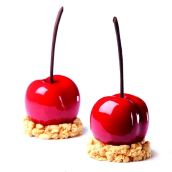 CHERRY- PEACH - PECHE - CERISE 20X 90 ML