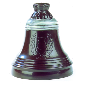 Moule polycarbonate chocolat - Cloches