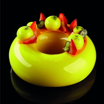  Le Torte di Emmanuele -GALAXY - en collaboration avec Emmanuele Forcone - 1 000 ml