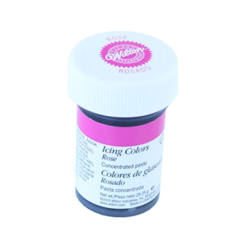 Colorant Rose foncé 28 g - Casher  
