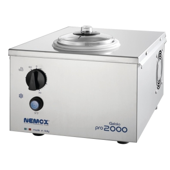 Sorbetière Pro 2000
