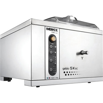 Machine à glace 5K CREA SC