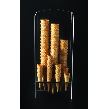 Porte-cornets à glace 
