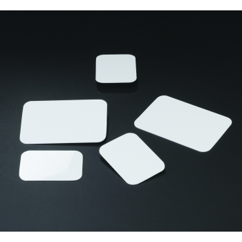 Etiquettes rectangulaire