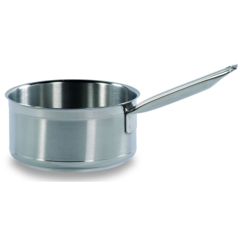 Casserole inox tradition