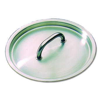 Couvercle inox Excellence