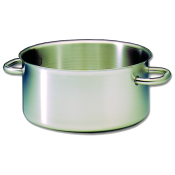 Faitout inox excellence
